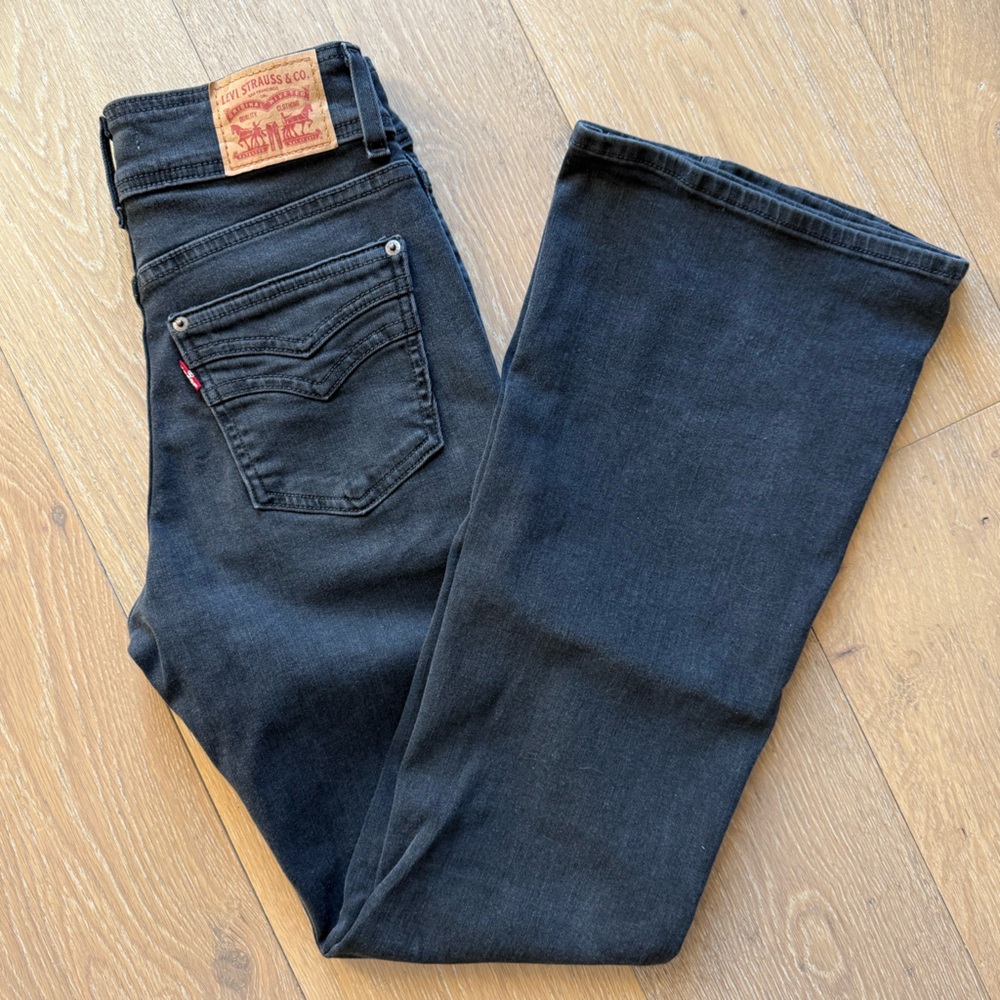 Levi’s 726 Flare